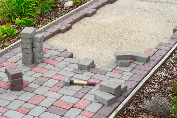 Reasons to Select Us for Your Driveway Paving Requirements in San Antonio Heights, CA