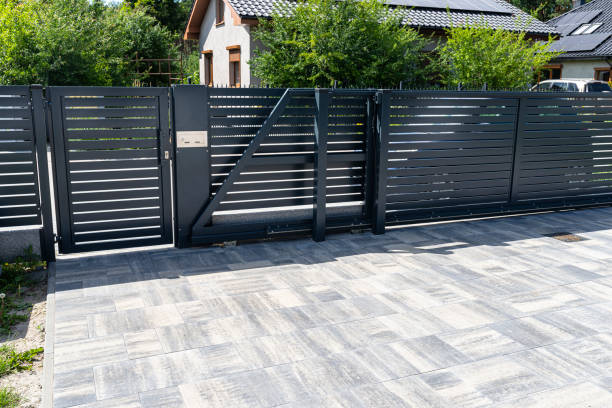 Professional Driveway Pavers in San Antonio Heights, CA