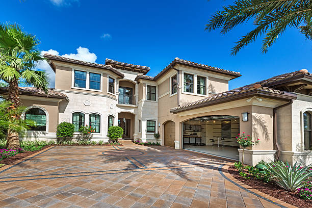 Best Brick Driveway Pavers  in San Antonio Heights, CA