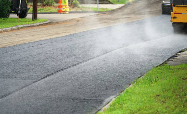 Best Professional Driveway Pavers  in San Antonio Heights, CA