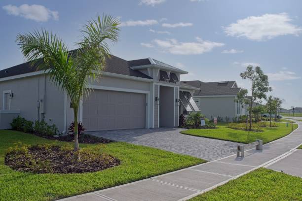 Best Driveway Pavers Near Me  in San Antonio Heights, CA